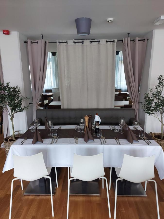Hotel Spica Laško Eksteriør billede