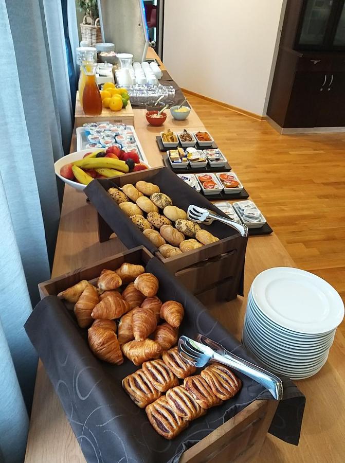 Hotel Spica Laško Eksteriør billede