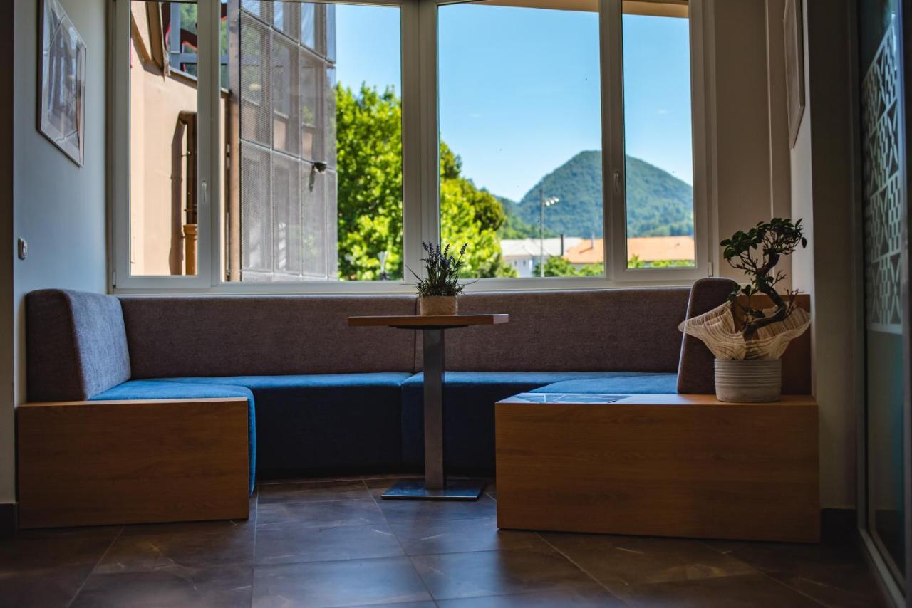Hotel Spica Laško Eksteriør billede