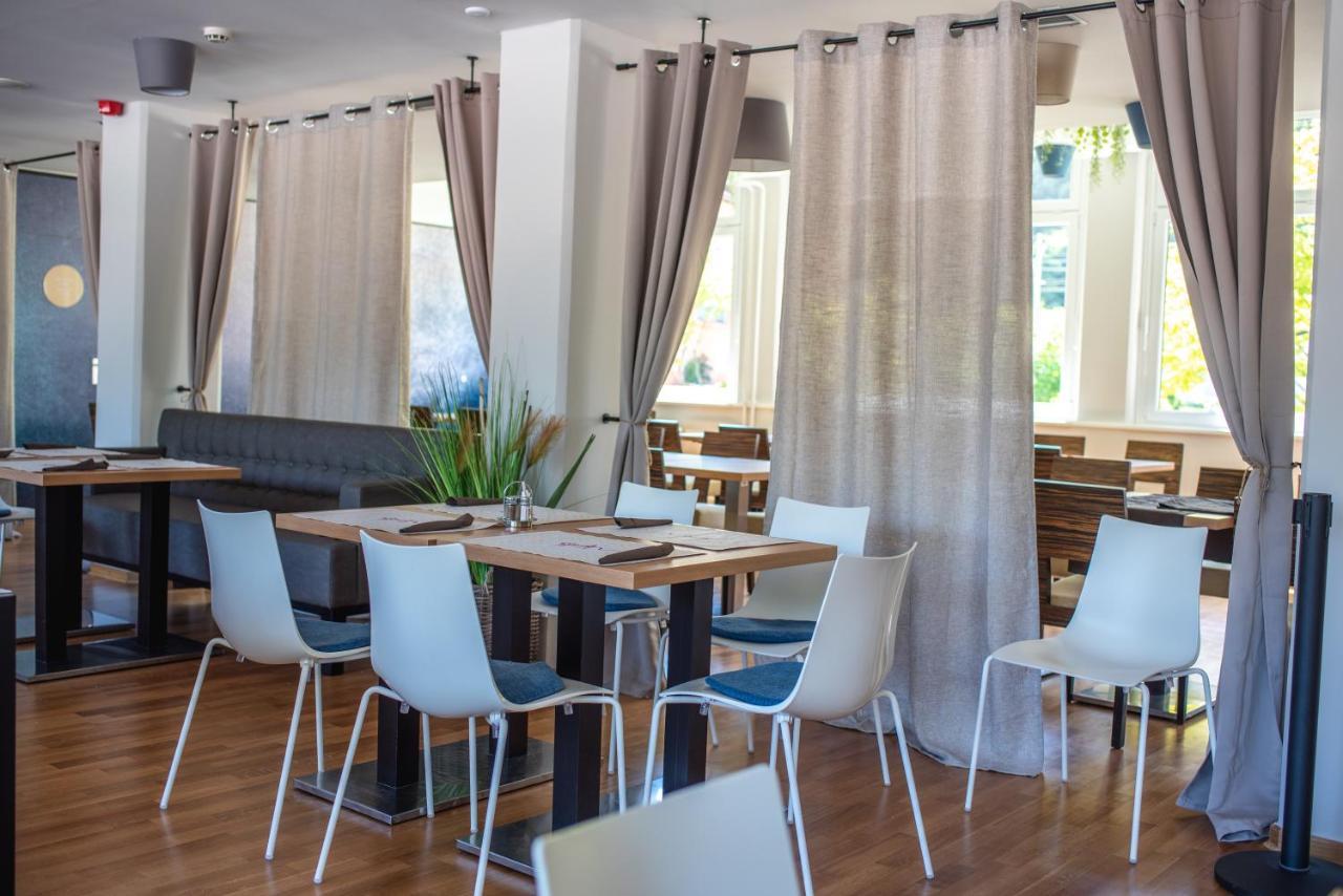 Hotel Spica Laško Eksteriør billede