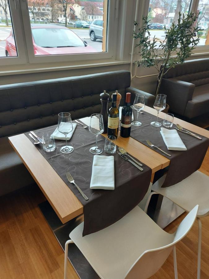 Hotel Spica Laško Eksteriør billede