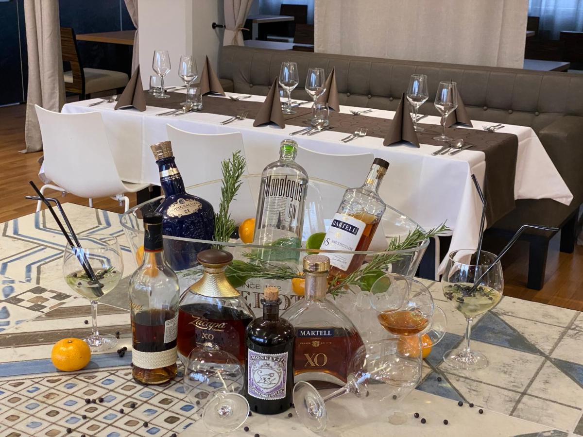 Hotel Spica Laško Eksteriør billede