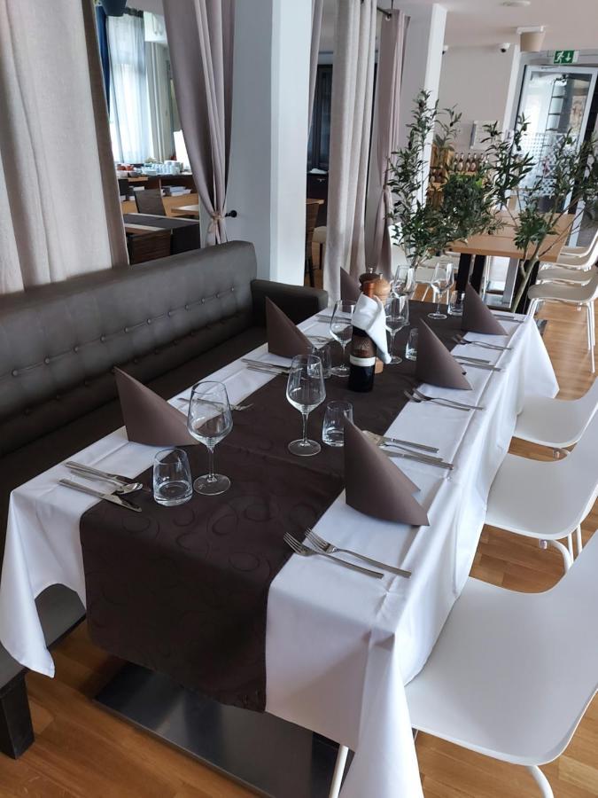 Hotel Spica Laško Eksteriør billede