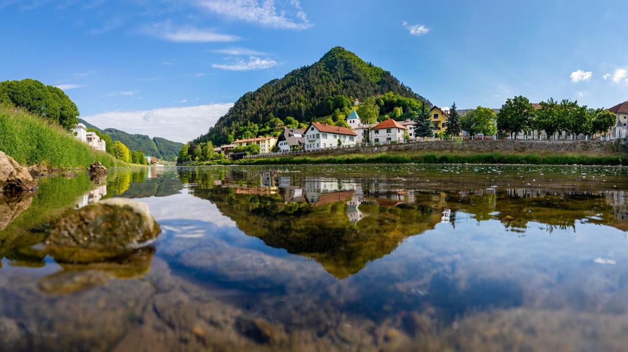 Hotel Spica Laško Eksteriør billede