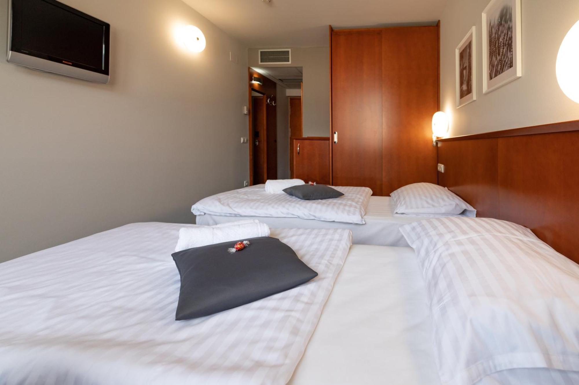 Hotel Spica Laško Værelse billede