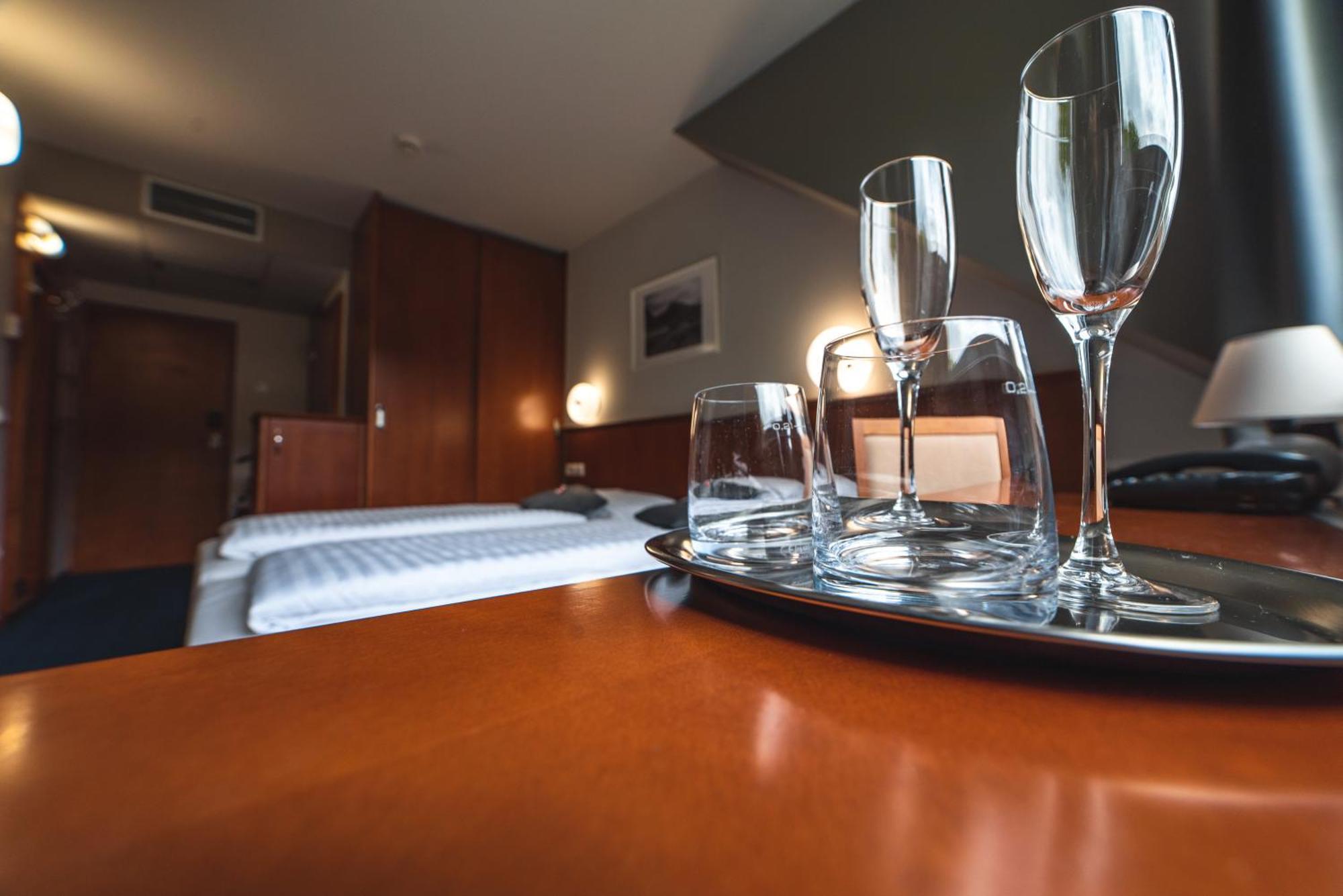 Hotel Spica Laško Værelse billede