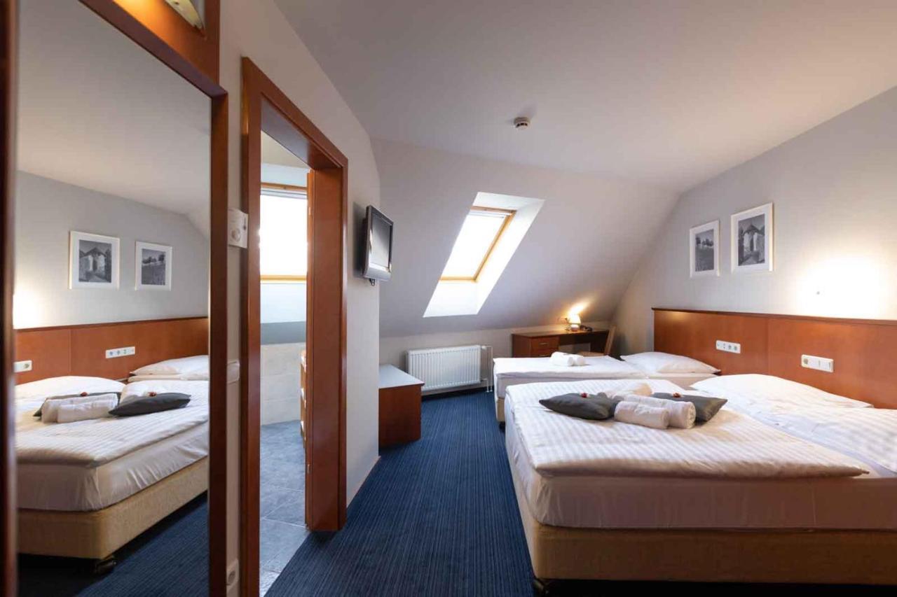 Hotel Spica Laško Eksteriør billede